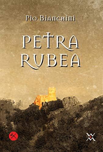 Petra Rubea