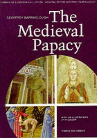 Mediaeval Papacy (Library of European Civilization)