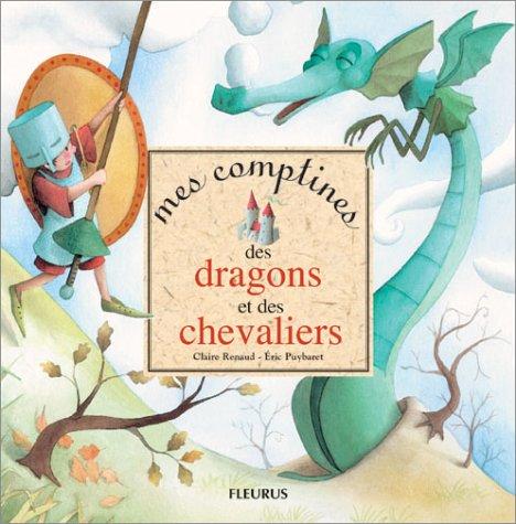 Des dragons et des chevaliers