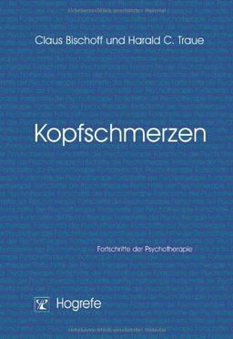 Kopfschmerzen