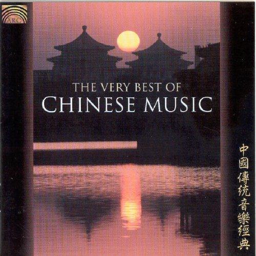 Best of Chinese Music,the Very