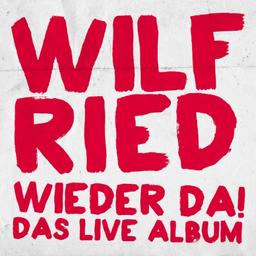 Wieder Da! das Live Album