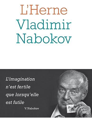 Vladimir Nabokov