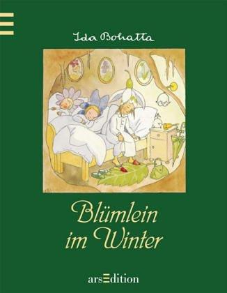 Blümlein im Winter