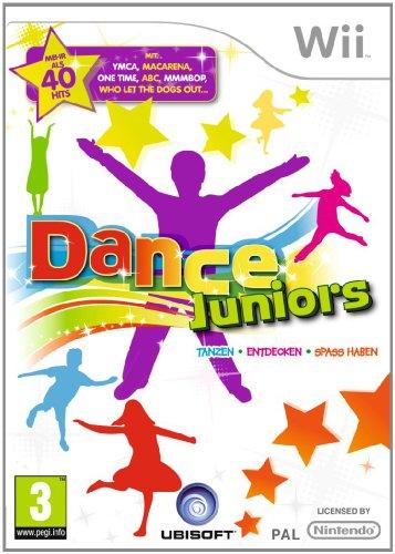 Dance Juniors [AT PEGI]