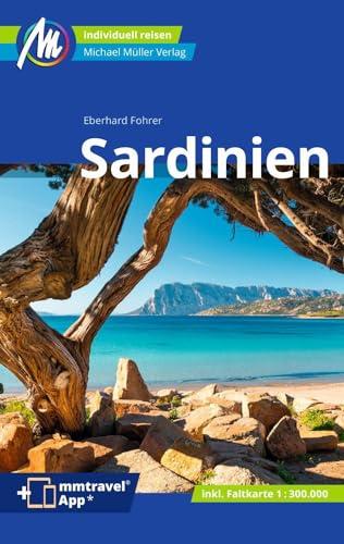 Sardinien Reiseführer Michael Müller Verlag: Individuell reisen mit vielen praktischen Tipps (MM-Reisen)