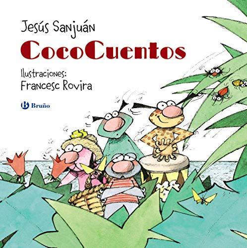 CocoCuentos (Castellano - A PARTIR DE 3 AÑOS - CUENTOS - Cuentos cortos)