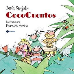 CocoCuentos (Castellano - A PARTIR DE 3 AÑOS - CUENTOS - Cuentos cortos)