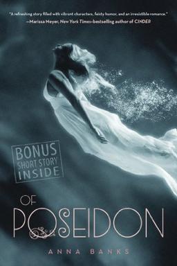 Of Poseidon (Syrena Legacy)