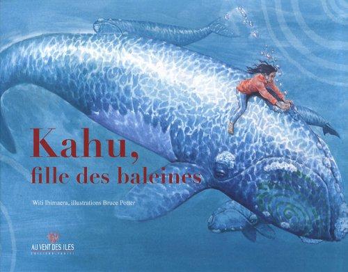 Kahu, fille des baleines