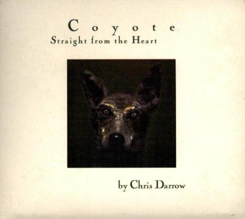 Coyote-Straight from the Heart