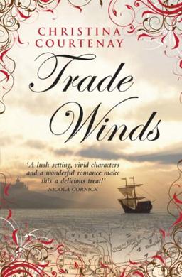 Trade Winds (Choc Lit) (Kinross Series Book 1) (English Edition)