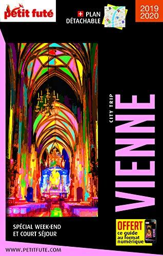 Vienne : spécial week-end et court séjour : 2019-2020