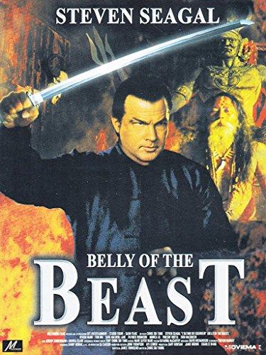 Belly of the beast [IT Import]