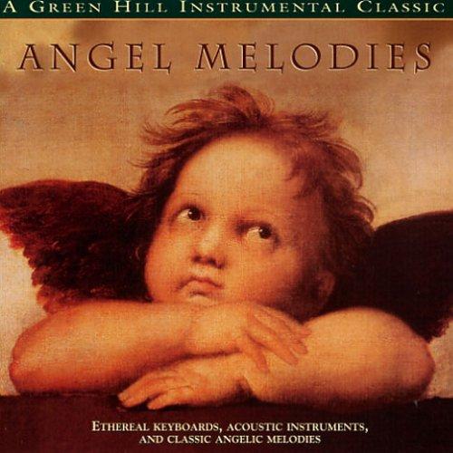 Angel Melodies (US Import)