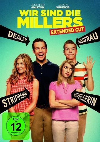 Wir sind die Millers