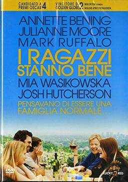 I ragazzi stanno bene [IT Import]