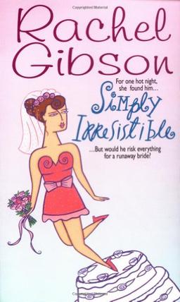 Simply Irresistible (Avon Light Contemporary Romances)