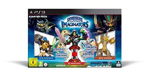 Skylanders Imaginators: Starter Pack - [PlayStation 3]