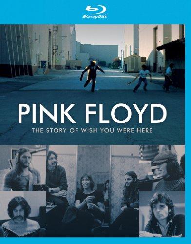 Pink Floyd - The Story of Wish You Were Here [Blu-ray]