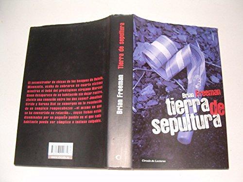 Tierra de sepultura