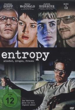 Entropy