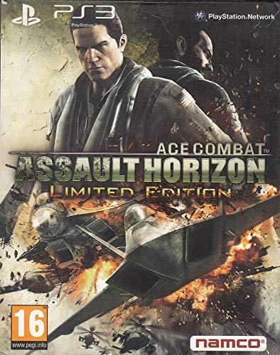 GIOCO PS3 ACE COMBAT