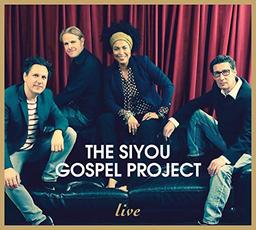 The Siyou Gospel Project