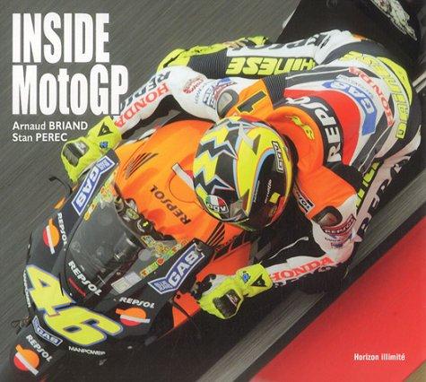 Inside MotoGP : images de courses