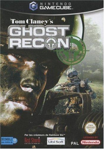 Ghost Recon [FR Import]