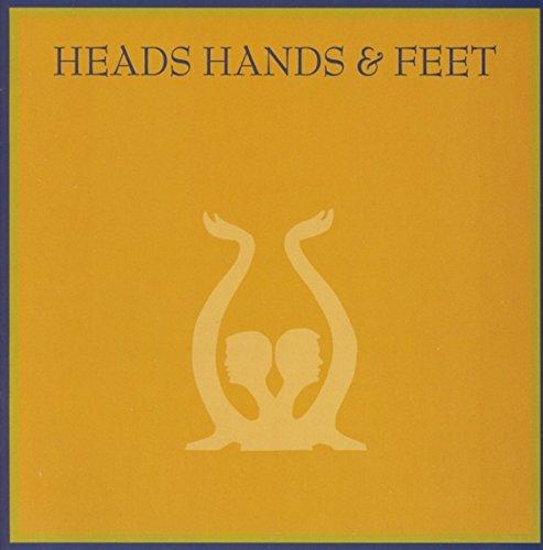 Heads Hands & Feet