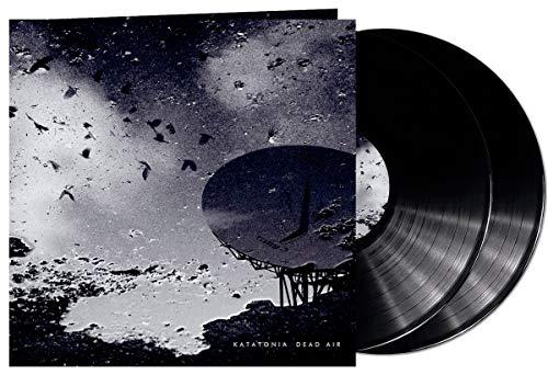 Dead Air [Vinyl LP]