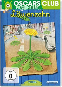 Best of Löwenzahn [2 DVDs]