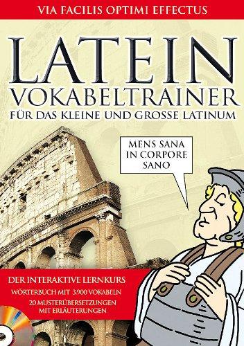 Latein Vokabeltrainer