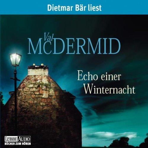 Echo einer Winternacht. 5 CDs