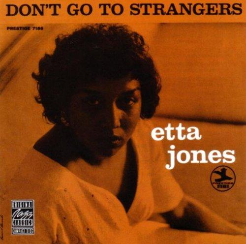 Don'T Go to Strangers (P-7186)