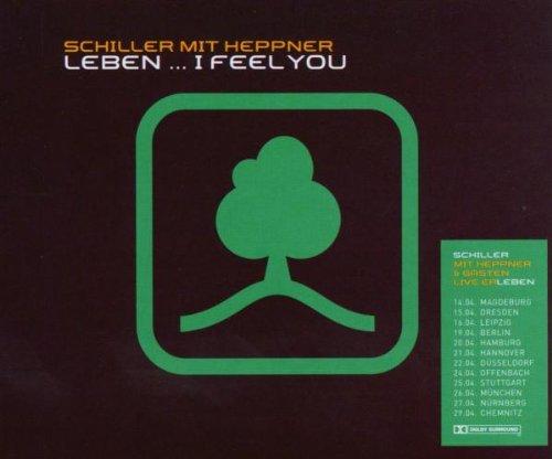 Leben-I Feel You