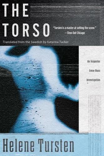 The Torso (An Irene Huss Investigation, Band 3)