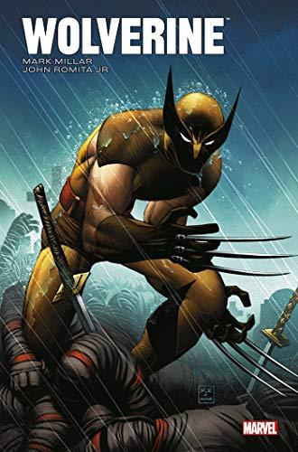 Wolverine