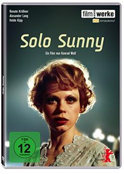 Solo Sunny - HD-Remastered