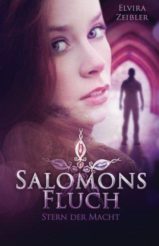 Stern der Macht: Salomons Fluch: Band 2