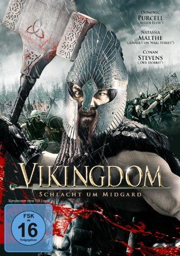 Vikingdom - Schlacht um Midgard