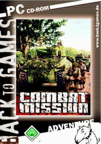 Combat Mission [Back to Games]