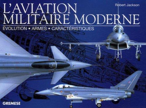 L'aviation militaire moderne