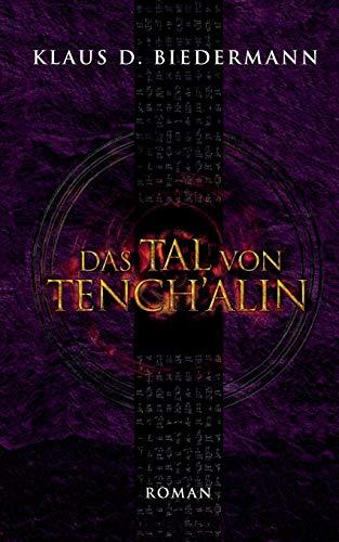 Das Tal von Tenchálin