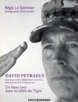 L'affaire David Petraeus - La chute d'un héros Américain