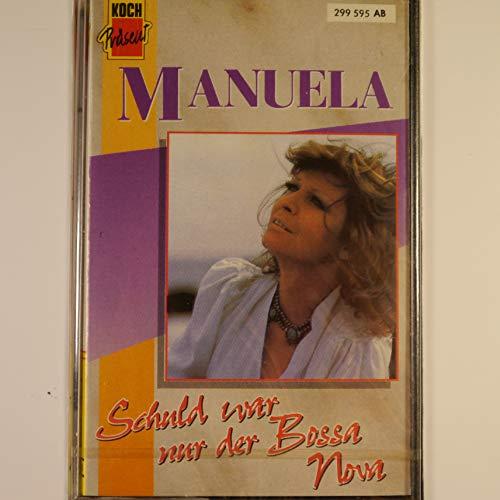 Schuld War Nur der Bossa Nova [Musikkassette]