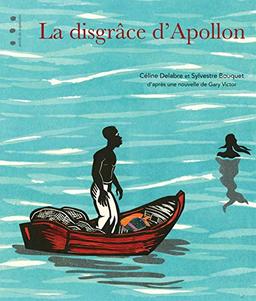 La disgrâce d'Apollon