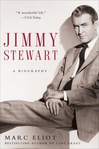 Jimmy Stewart: A Biography