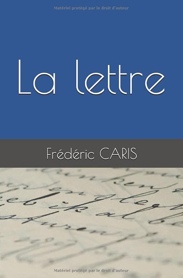 La lettre